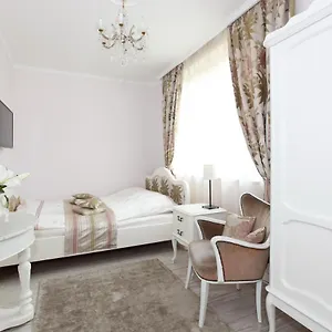 Apartament Romantic, Sopot