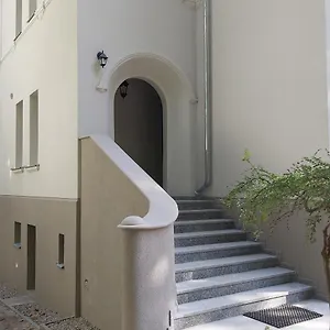 Apartament Zoppot-abrahama, Sopot