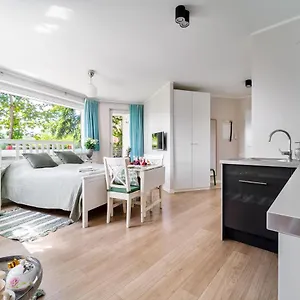 Apartament Apartament Anna, Sopot